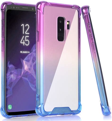 Supreme Samsung Galaxy S9 Plus Cases 